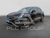 2022 Volkswagen T-Roc