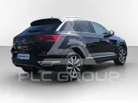 2022 Volkswagen T-Roc