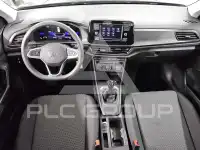 2022 Volkswagen T-Roc
