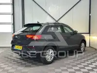 2022 Volkswagen T-Roc