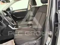 2022 Volkswagen T-Roc