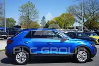2022 Volkswagen T-Roc