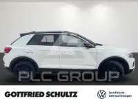 2022 Volkswagen T-Roc