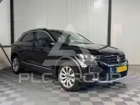 2022 Volkswagen T-Roc