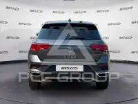 2022 Volkswagen T-Roc