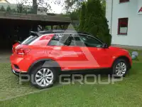 2022 Volkswagen T-Roc