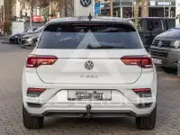 2022 Volkswagen T-Roc