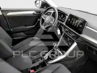 2022 Volkswagen T-Roc