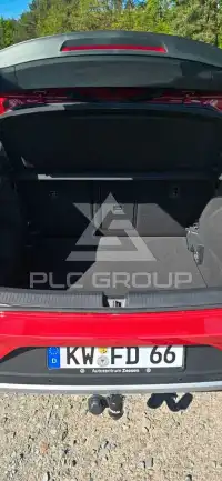 2022 Volkswagen T-Roc
