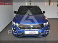 2022 Volkswagen T-Roc