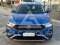 2022 Volkswagen T-Roc