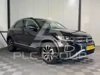 2022 Volkswagen T-Roc