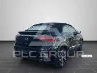 2022 Volkswagen T-Roc