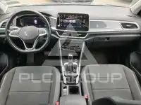 2022 Volkswagen T-Roc