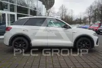 2022 Volkswagen T-Roc