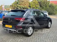 2022 Volkswagen T-Roc
