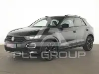 2022 Volkswagen T-Roc