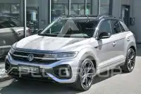 2022 Volkswagen T-Roc