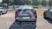 2025 Volkswagen T-Roc