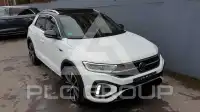 2022 Volkswagen T-Roc