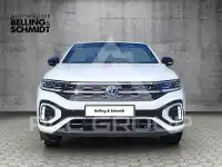 2022 Volkswagen T-Roc