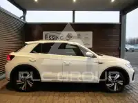 2022 Volkswagen T-Roc