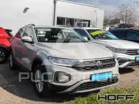 2022 Volkswagen T-Roc