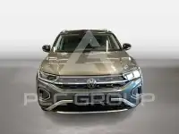 2022 Volkswagen T-Roc