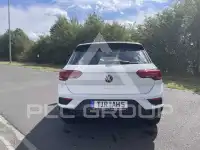 2022 Volkswagen T-Roc