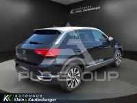 2022 Volkswagen T-Roc