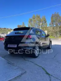 2022 Volkswagen T-Roc