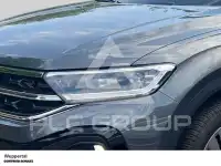 2022 Volkswagen T-Roc