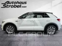 2022 Volkswagen T-Roc