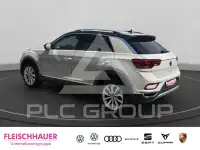 2022 Volkswagen T-Roc