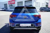 2022 Volkswagen T-Roc