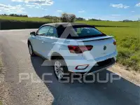 2022 Volkswagen T-Roc