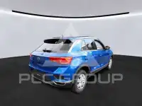 2022 Volkswagen T-Roc