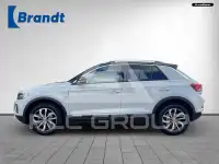 2022 Volkswagen T-Roc
