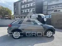 2022 Volkswagen T-Roc