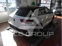 2022 Volkswagen T-Roc