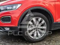 2022 Volkswagen T-Roc