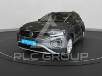 2022 Volkswagen T-Roc