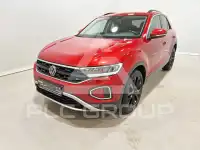 2022 Volkswagen T-Roc