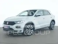 2022 Volkswagen T-Roc
