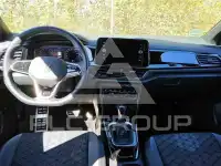 2022 Volkswagen T-Roc