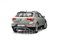 2022 Volkswagen T-Roc