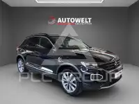 2022 Volkswagen T-Roc
