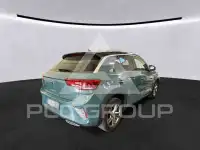 2022 Volkswagen T-Roc