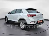 2022 Volkswagen T-Roc