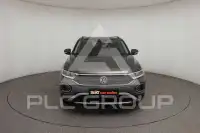 2022 Volkswagen T-Roc